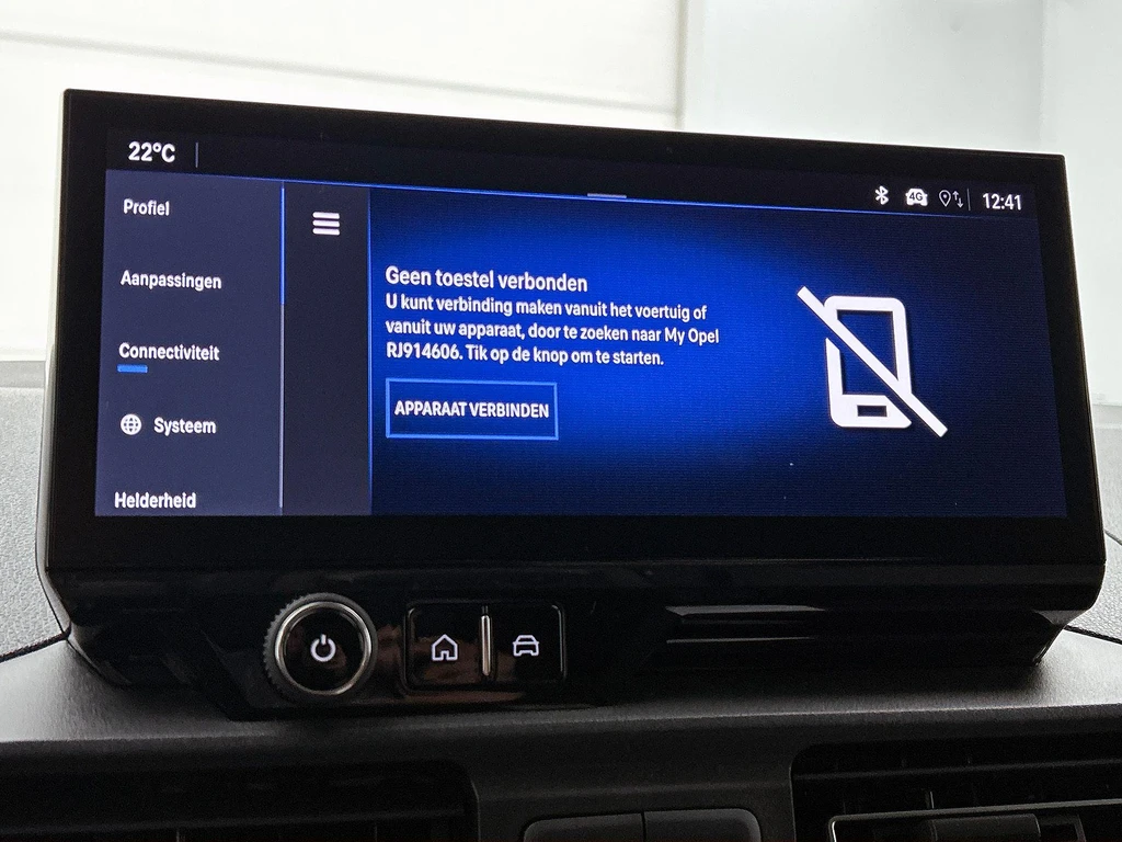 Opel Combo – foto 16