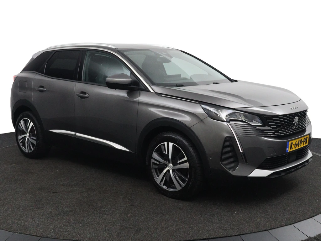Peugeot 3008 – foto 7