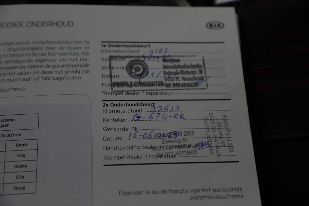 Kia Niro – foto 23