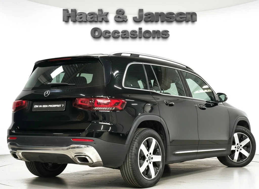 Mercedes-Benz GLB – foto 5