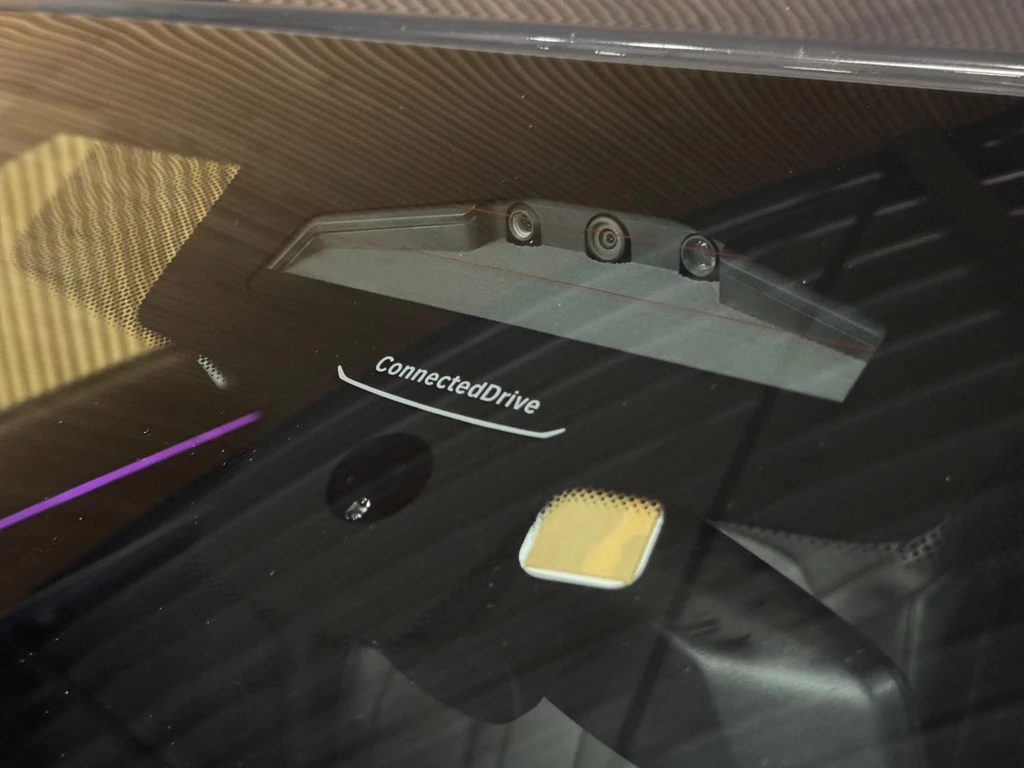 BMW 7 Serie – foto 34
