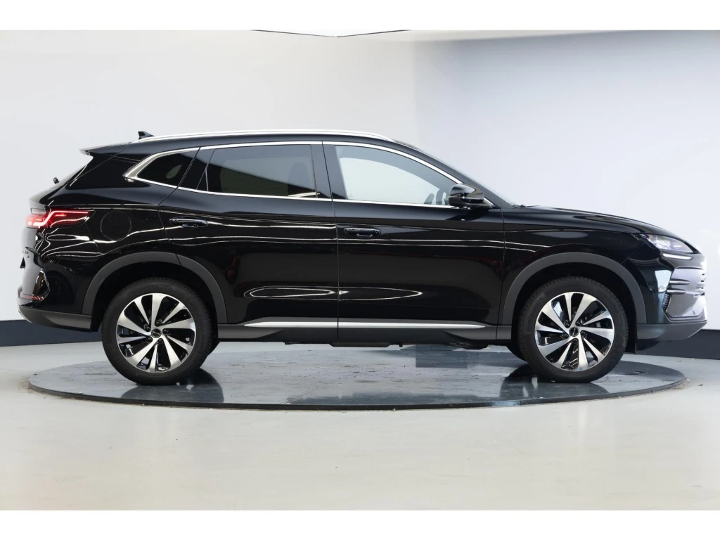 BYD SEAL U – foto 6