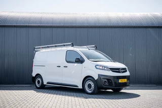 Opel Vivaro – thumbnail 6