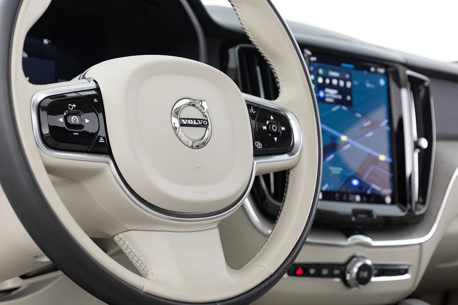 Volvo XC60 – foto 22