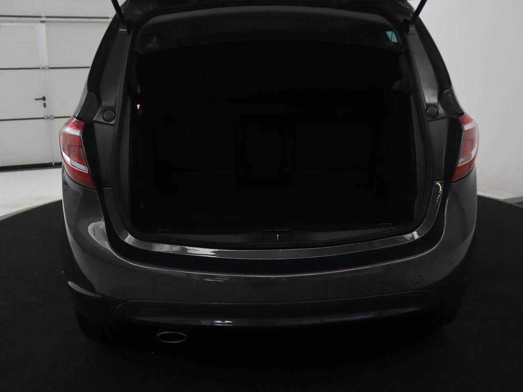 Opel Meriva – foto 9