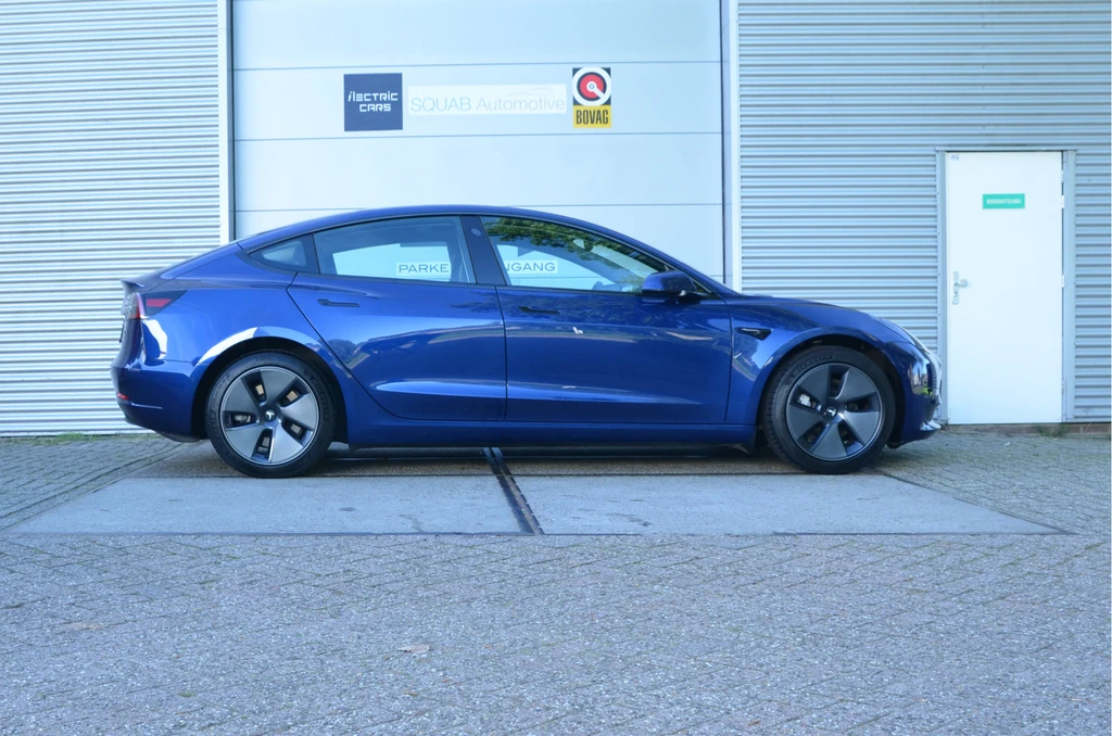 Tesla Model 3 – foto 4