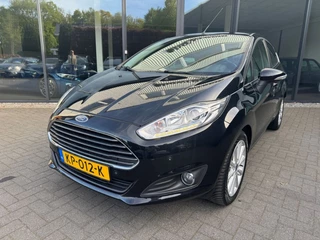 Ford Fiesta – thumbnail 3