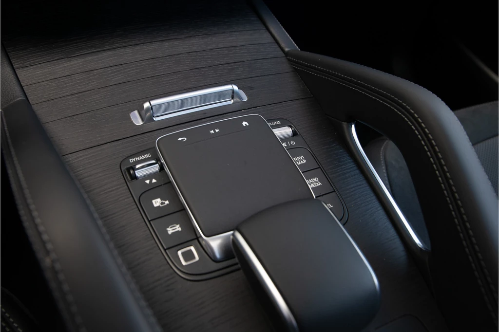 Mercedes-Benz GLE – foto 22