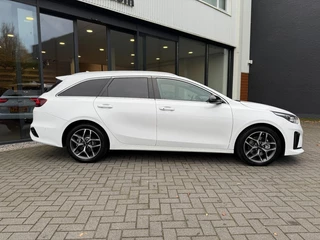 Kia Ceed – thumbnail 8