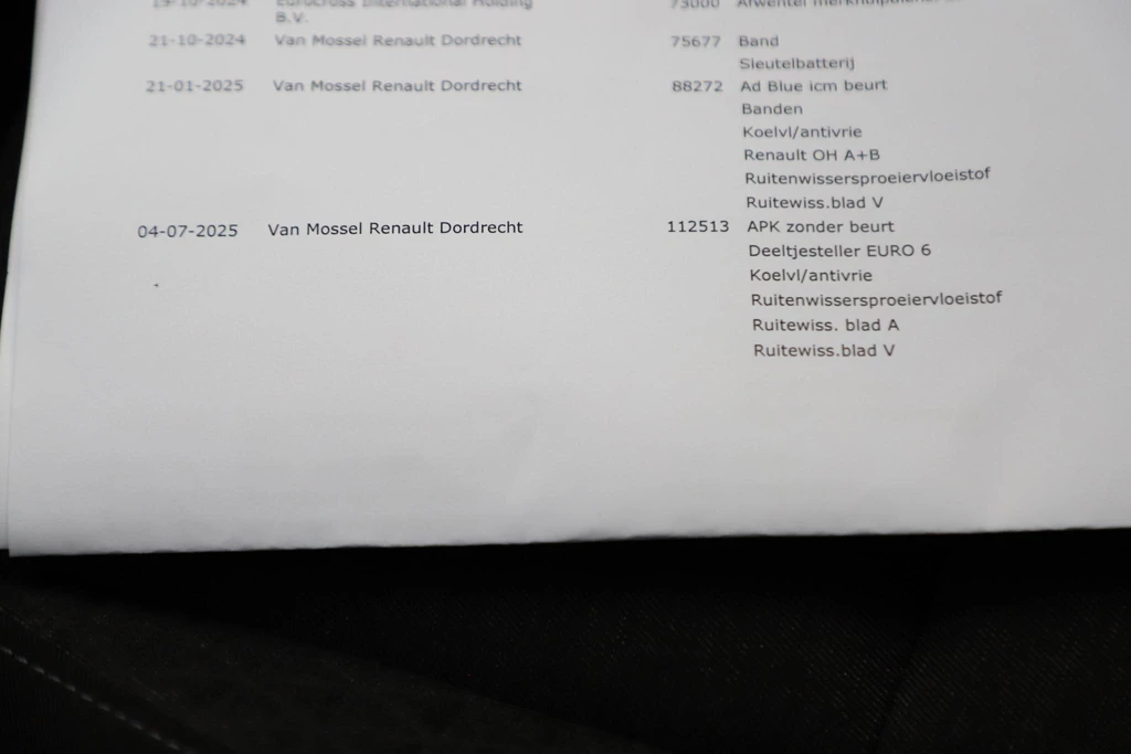 Renault Clio – foto 22