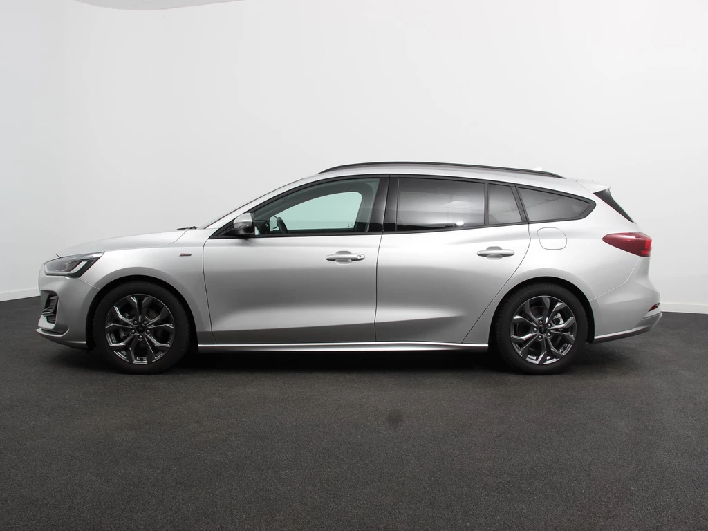 Ford Focus – foto 2