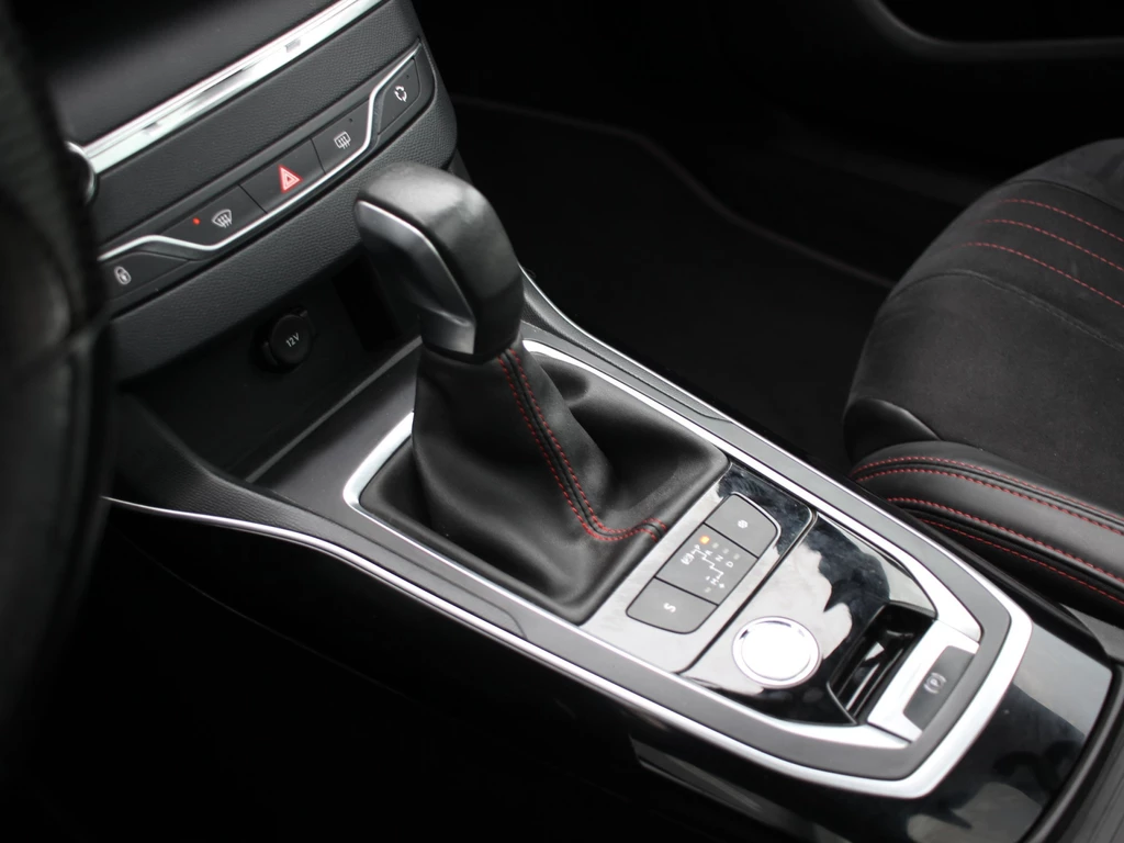 Peugeot 308 – foto 16