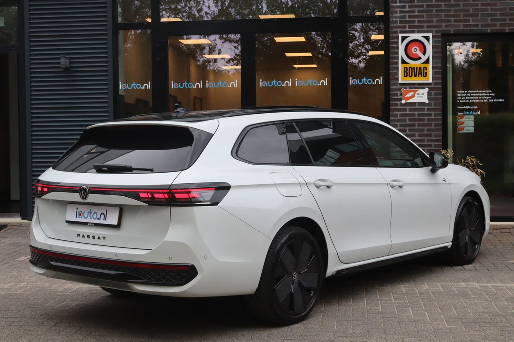 Volkswagen Passat – foto 6