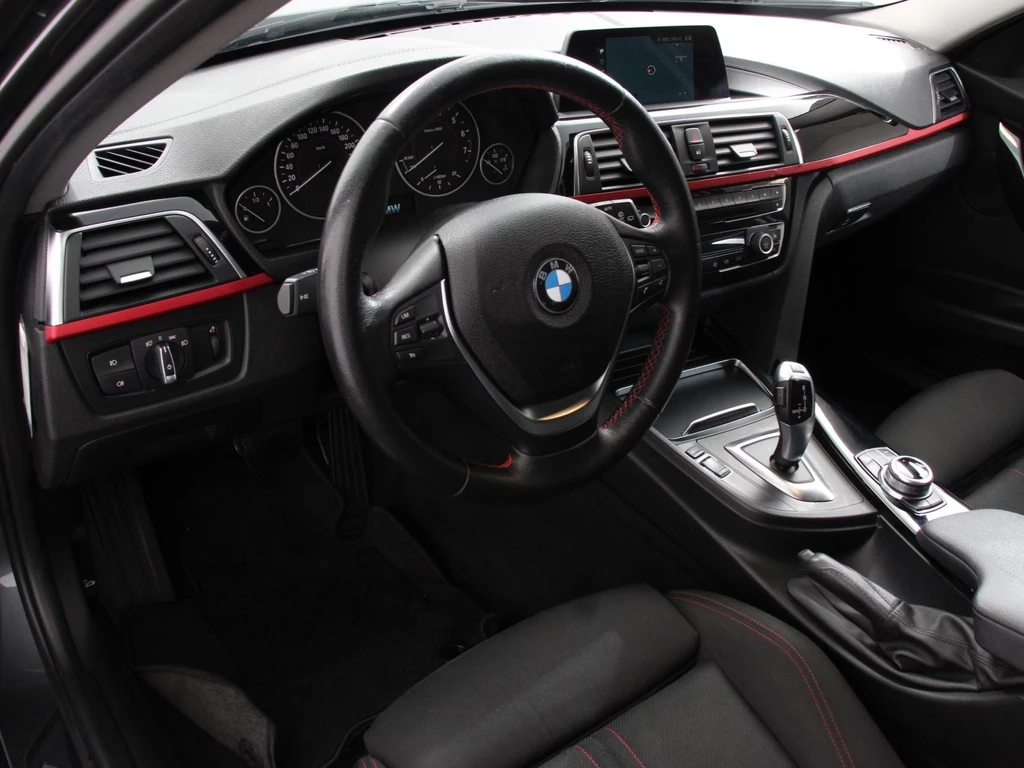BMW 3 Serie – foto 11