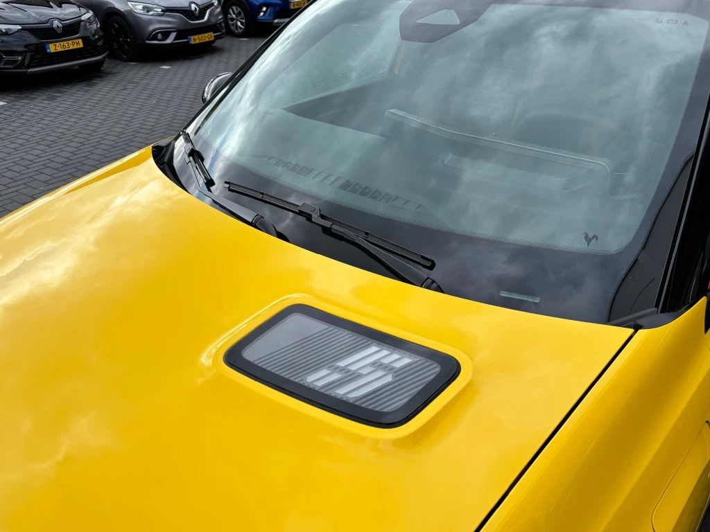 Renault 5 – foto 21