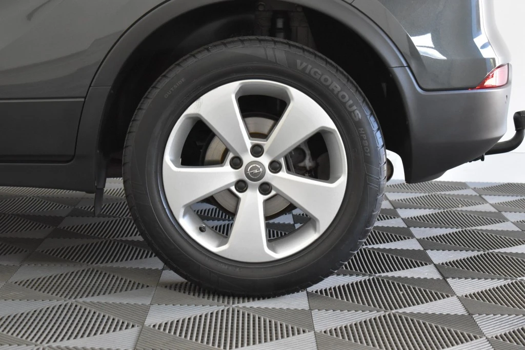 Opel Mokka X – foto 33