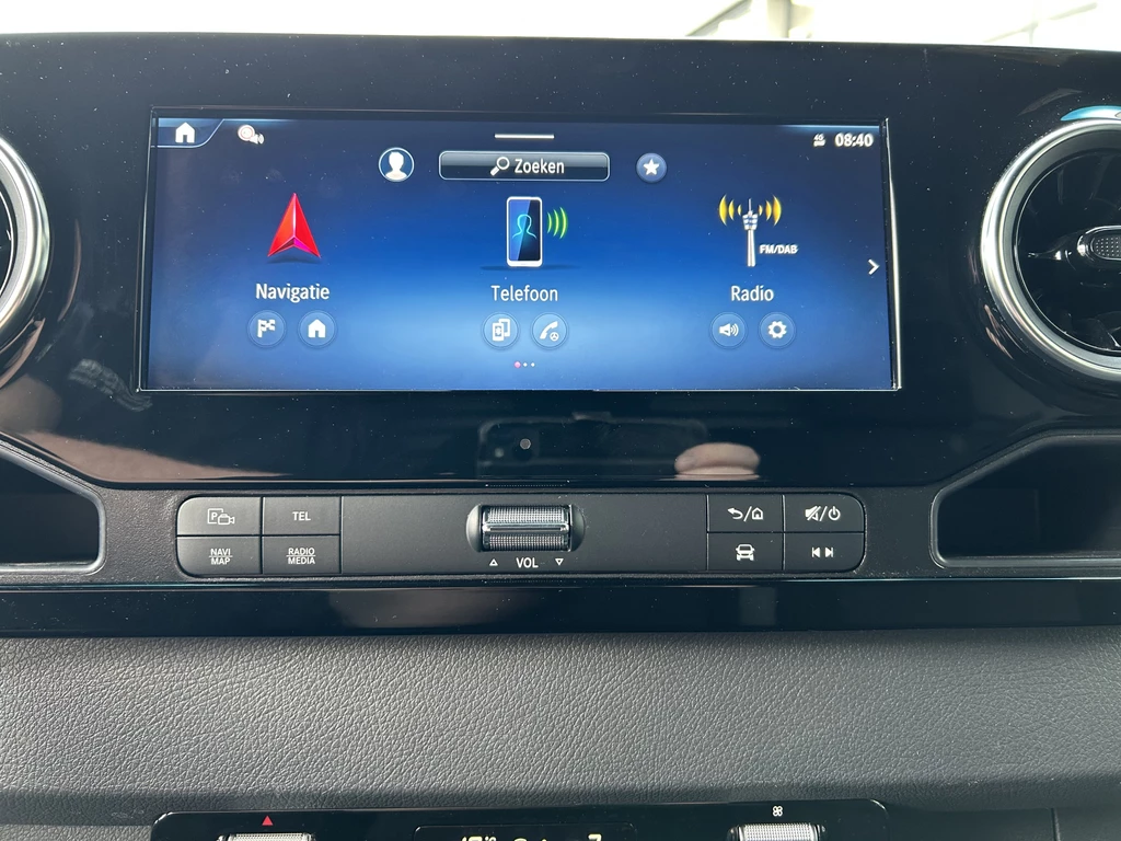 Mercedes-Benz Sprinter – foto 18
