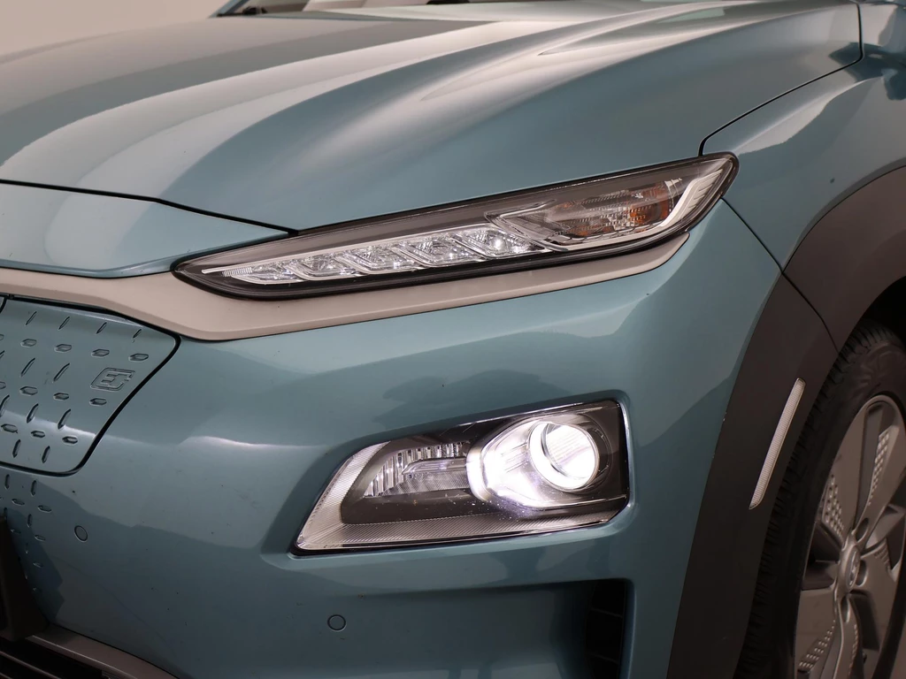 Hyundai Kona – foto 19
