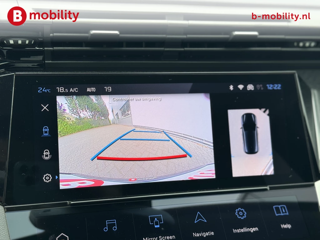 Peugeot 308 – foto 23