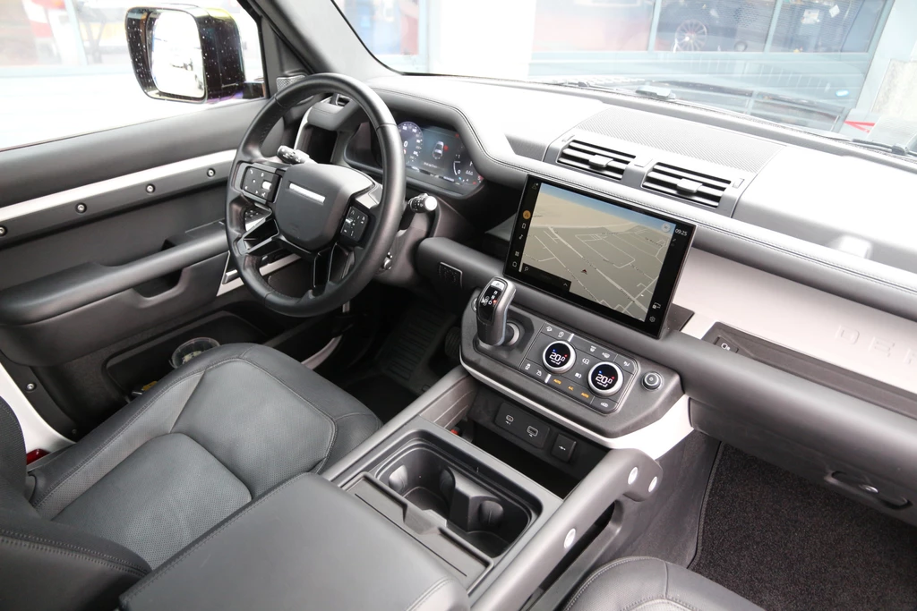 Land Rover Defender – foto 9