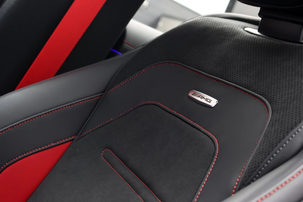 Mercedes-Benz E-Klasse – foto 43