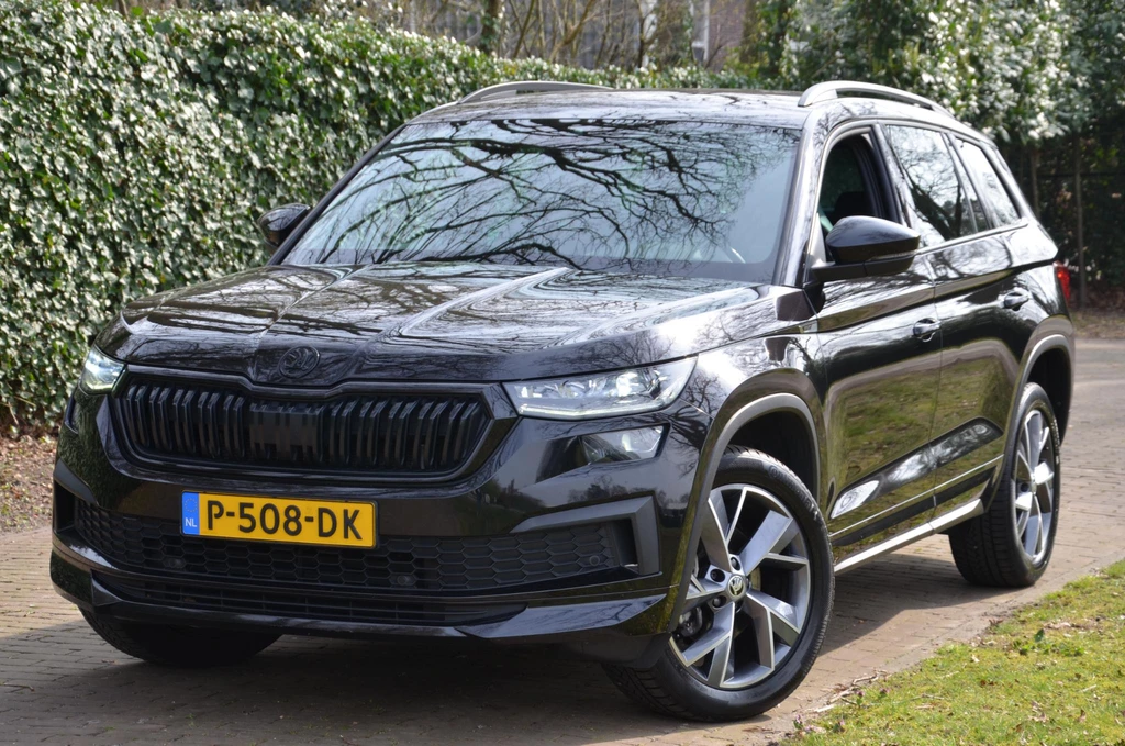 Škoda Kodiaq – foto 4