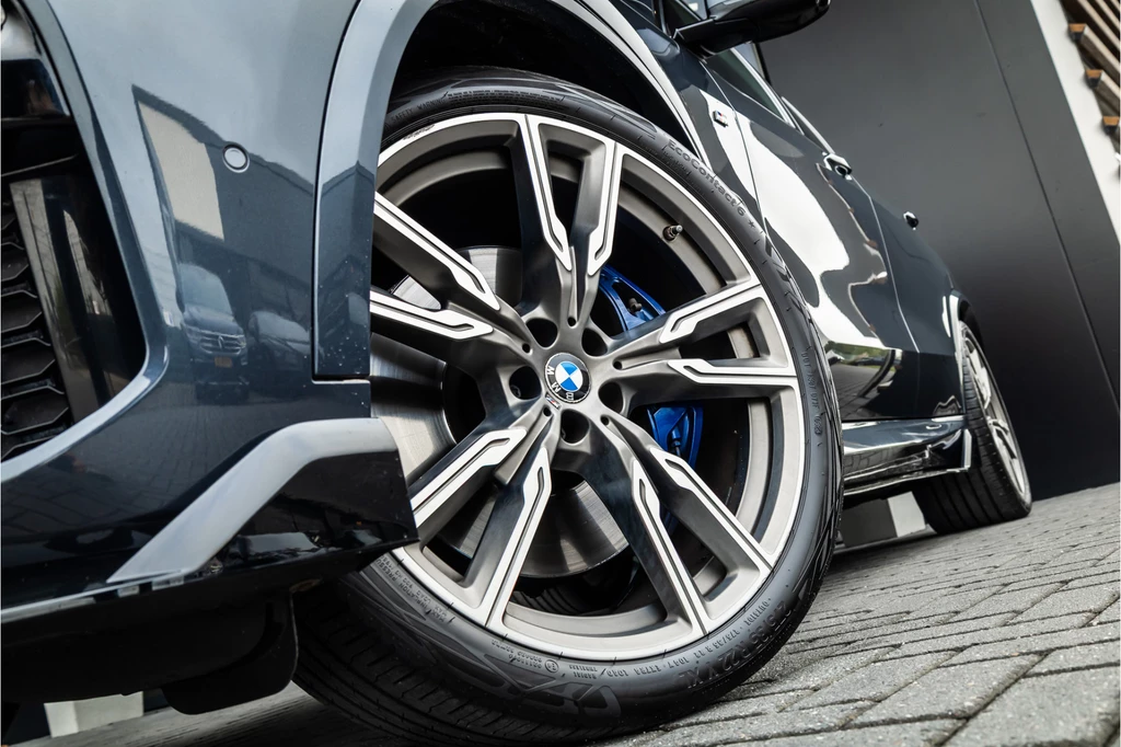 BMW X5 – foto 38