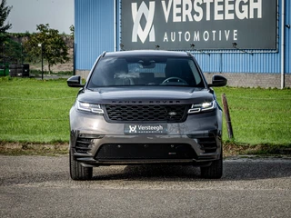 Land Rover Range Rover Velar – thumbnail 9