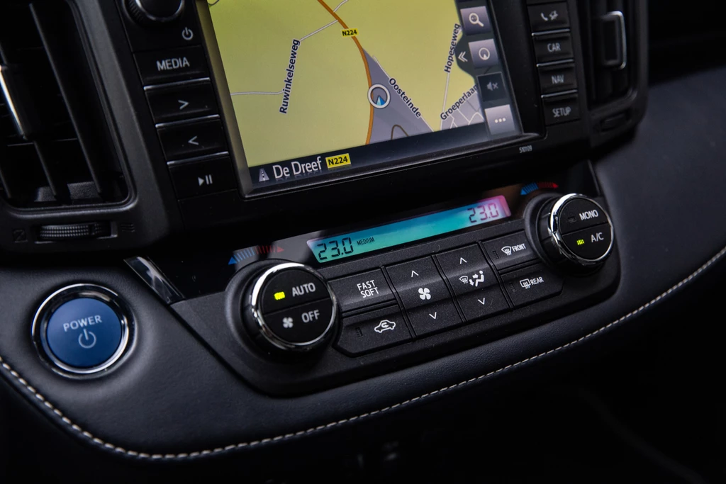 Toyota RAV4 – foto 18