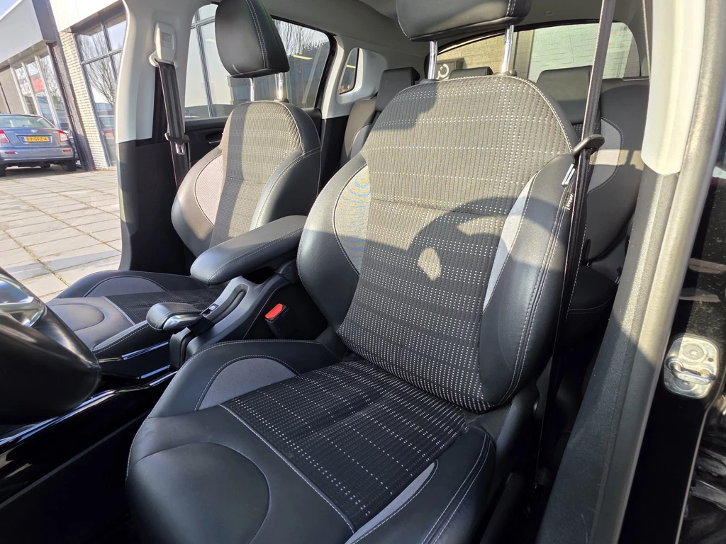 Peugeot 2008 – foto 12
