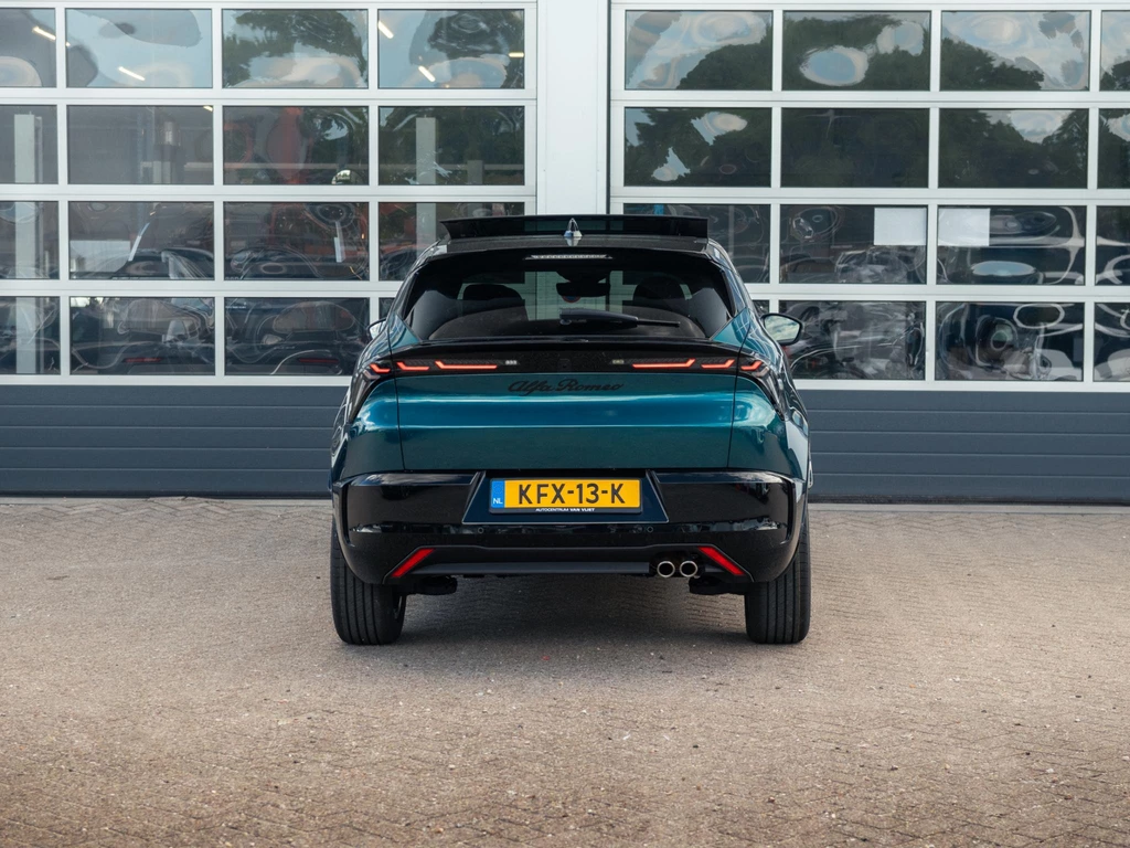 Alfa Romeo Junior – foto 6