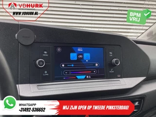 Volkswagen Caddy – thumbnail 14