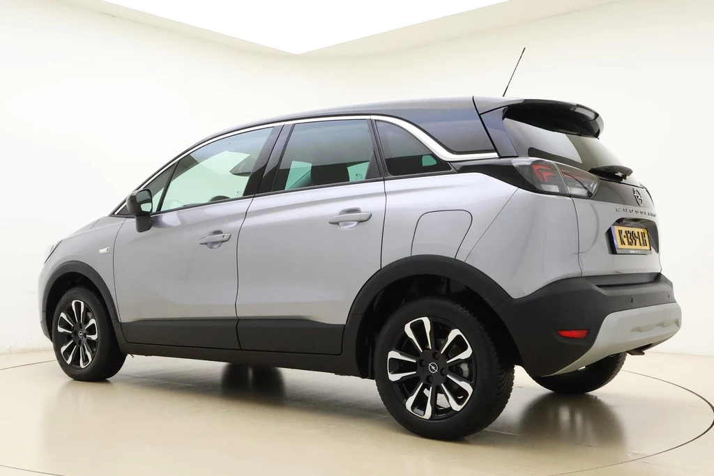 Opel Crossland – foto 4