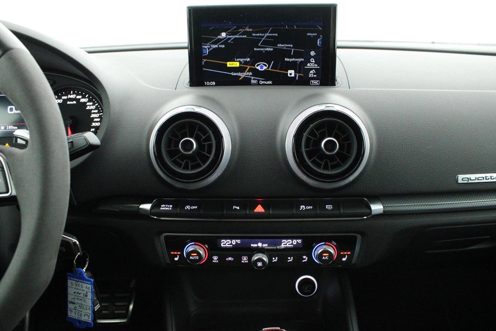 Audi RS3 – foto 11