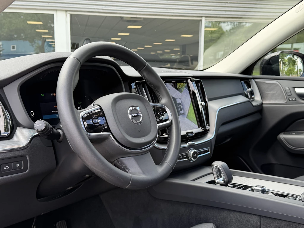 Volvo XC60 – foto 8