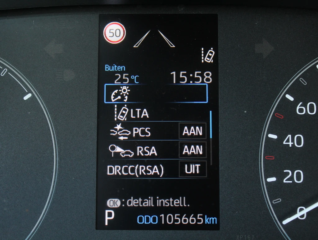 Toyota Yaris – foto 32