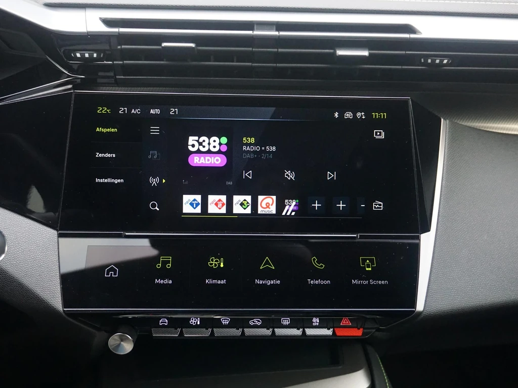 Peugeot 408 – foto 21