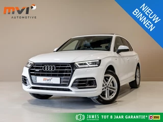 Audi Q5 – thumbnail 1