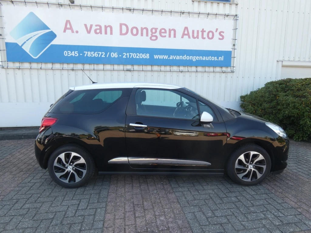 DS DS 3 – foto 5