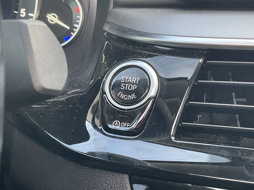 BMW 5 Serie – foto 32