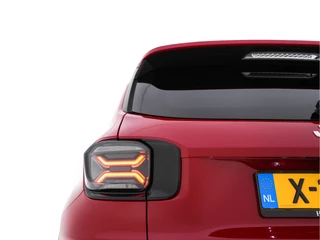 Jeep Avenger – thumbnail 31