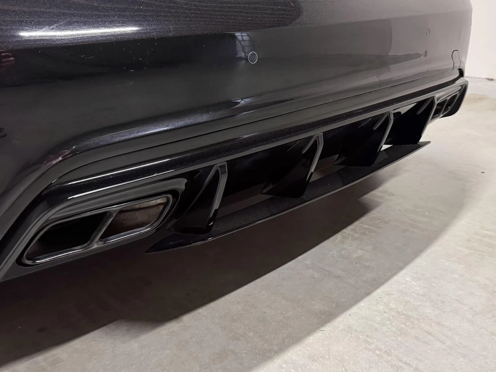 Mercedes-Benz A-Klasse – foto 57