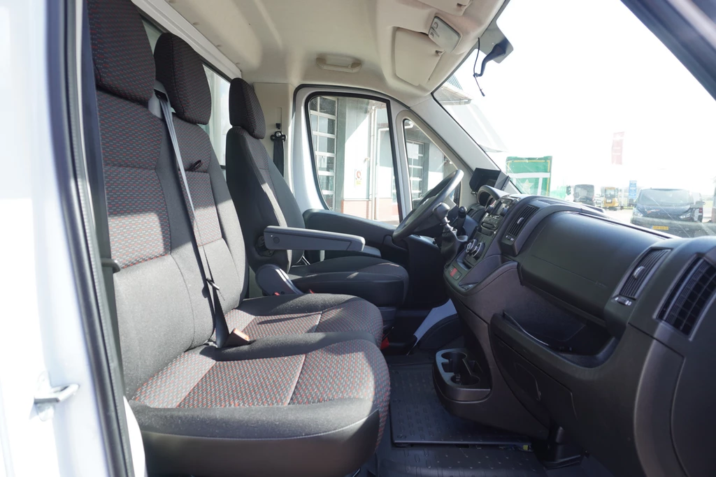Citroën Jumper – foto 11