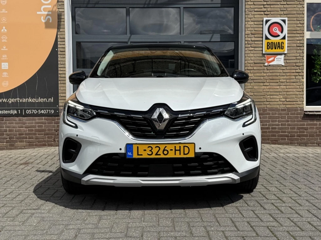 Renault Captur – foto 15