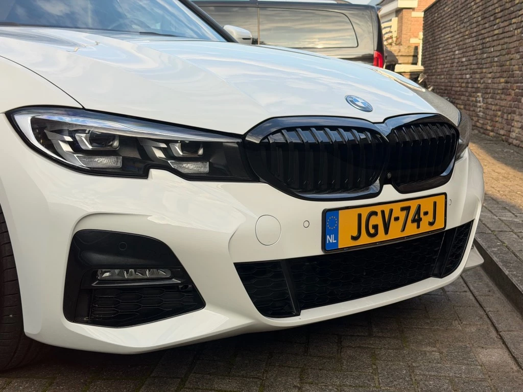 BMW 3 Serie – foto 13