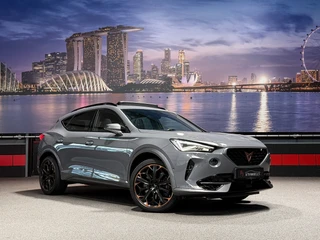 CUPRA Formentor – thumbnail 7