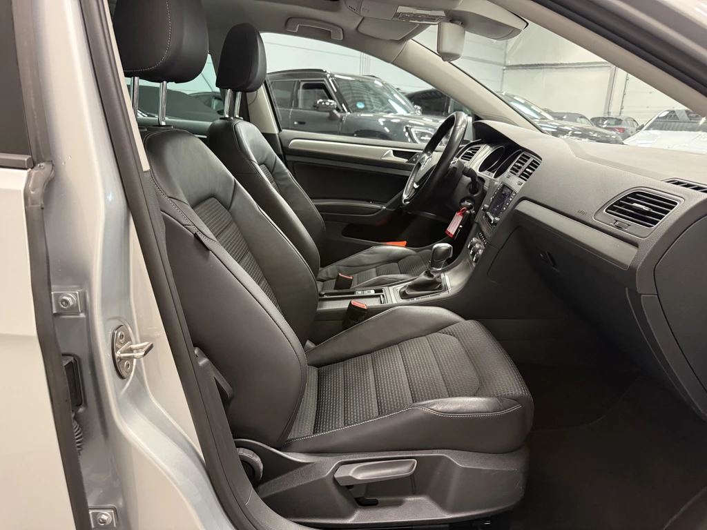 Volkswagen Golf – foto 15