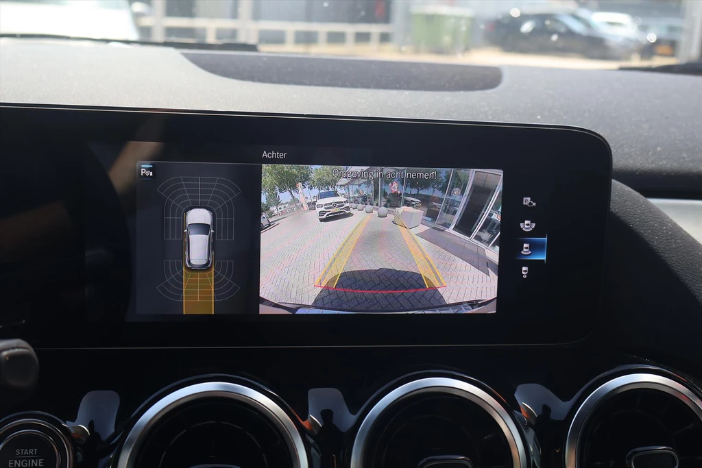 Mercedes-Benz GLA – foto 10