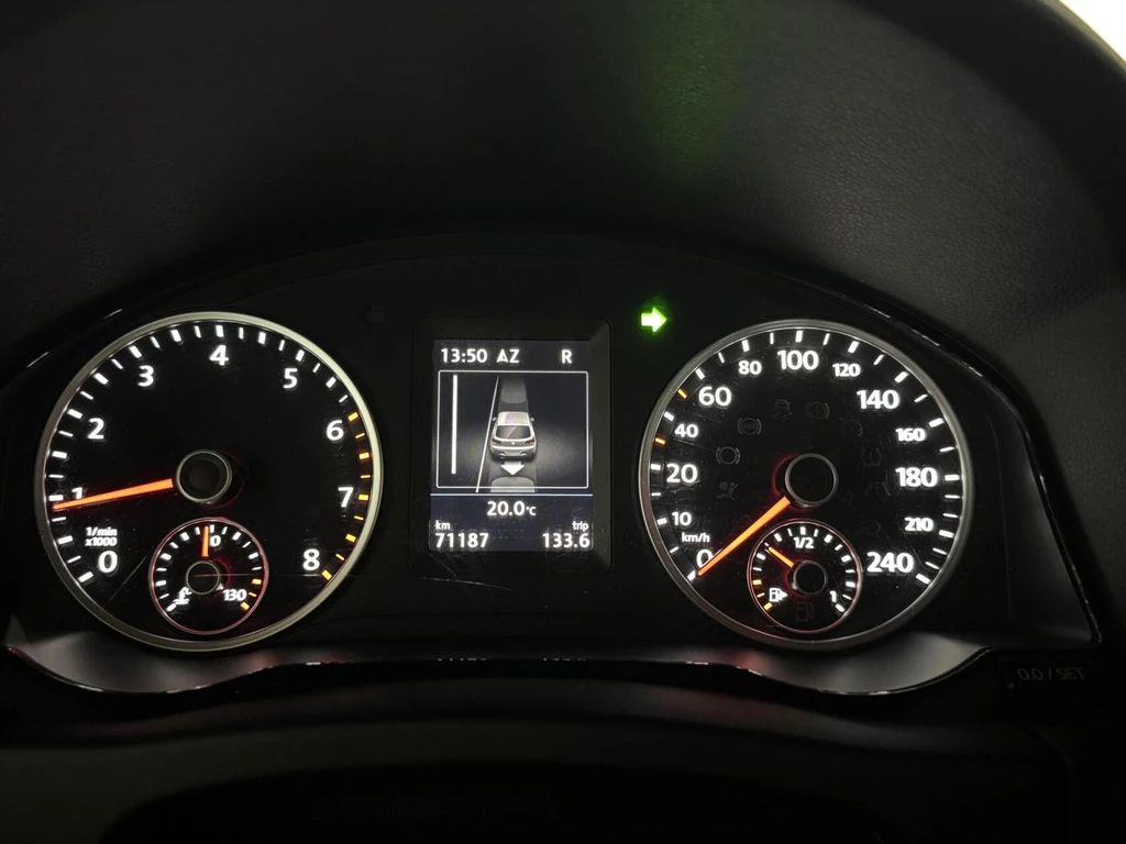 Volkswagen Tiguan – foto 41