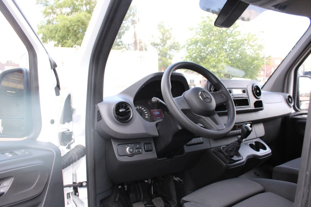 Mercedes-Benz Sprinter – foto 10